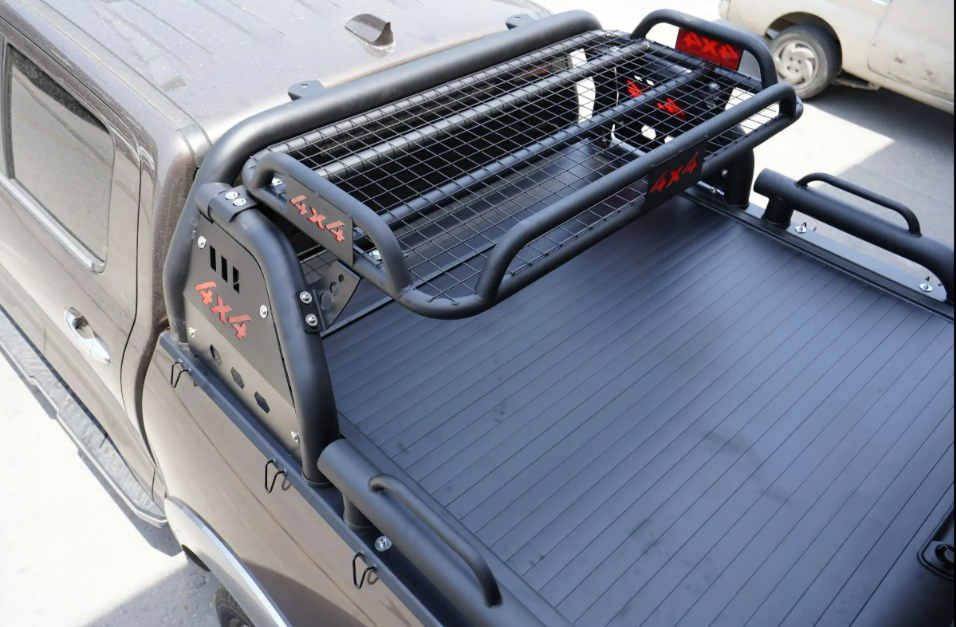 SPORT ROLL BAR